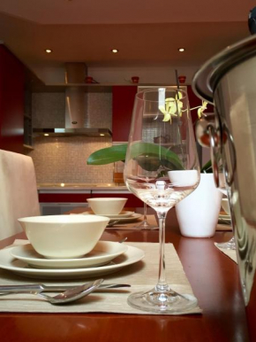 Гостиница Apartments Corina, Загреб
